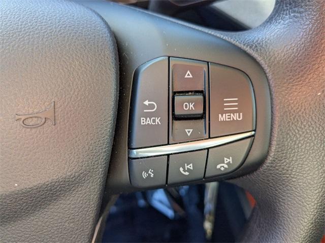 used 2024 Ford Maverick car, priced at $24,974