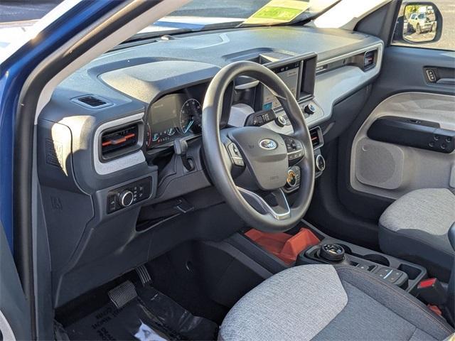 used 2024 Ford Maverick car, priced at $25,986