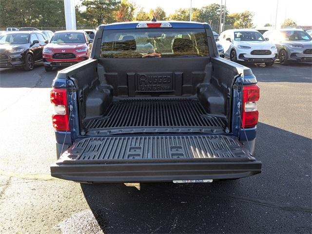 used 2024 Ford Maverick car, priced at $25,986