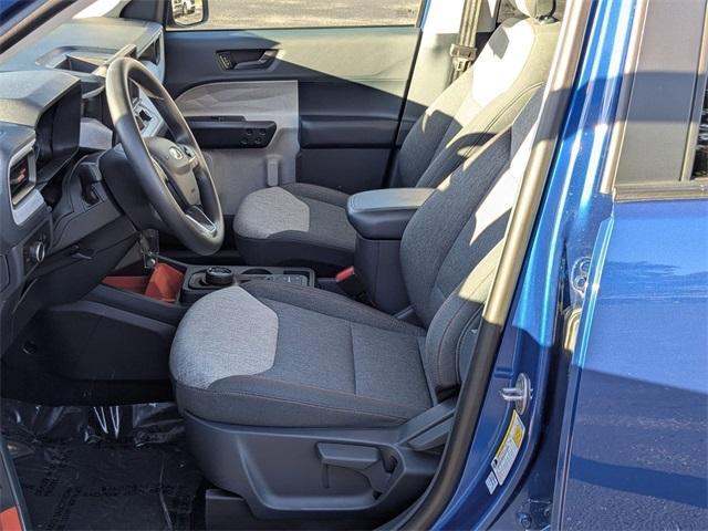 used 2024 Ford Maverick car, priced at $25,986