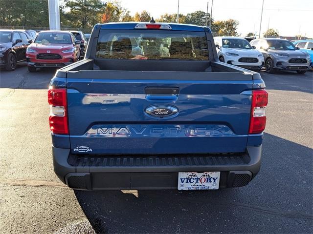 used 2024 Ford Maverick car, priced at $25,986