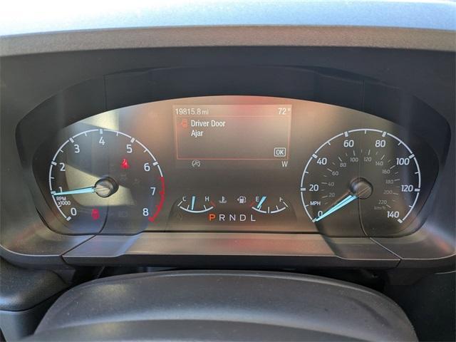 used 2024 Ford Maverick car, priced at $25,986