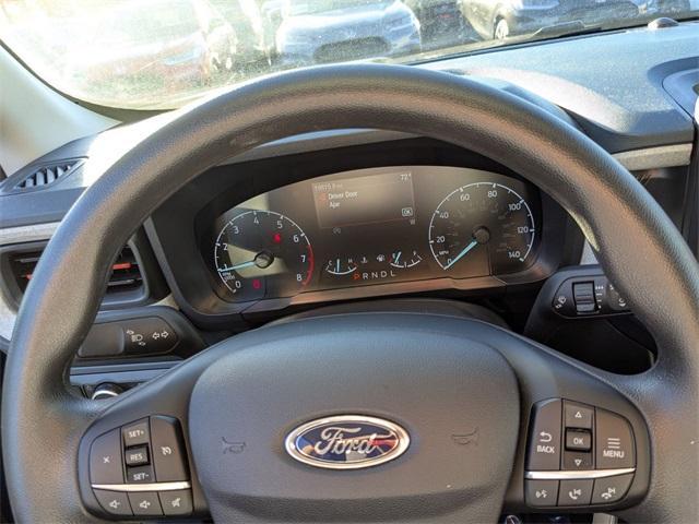 used 2024 Ford Maverick car, priced at $25,986