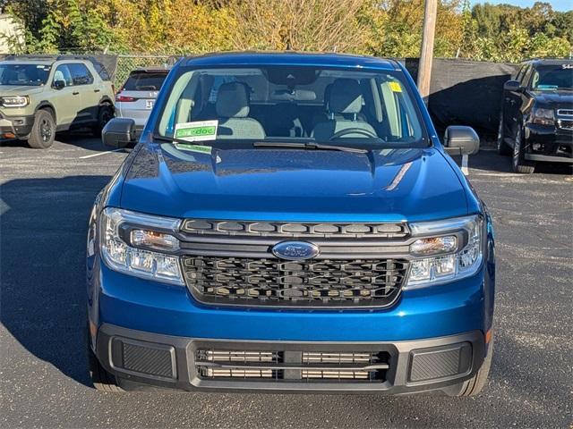 used 2024 Ford Maverick car, priced at $25,986