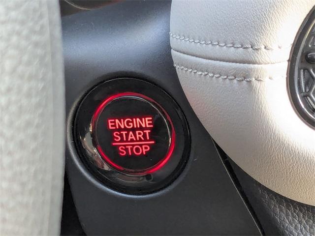 new 2026 Honda HR-V car, priced at $29,605