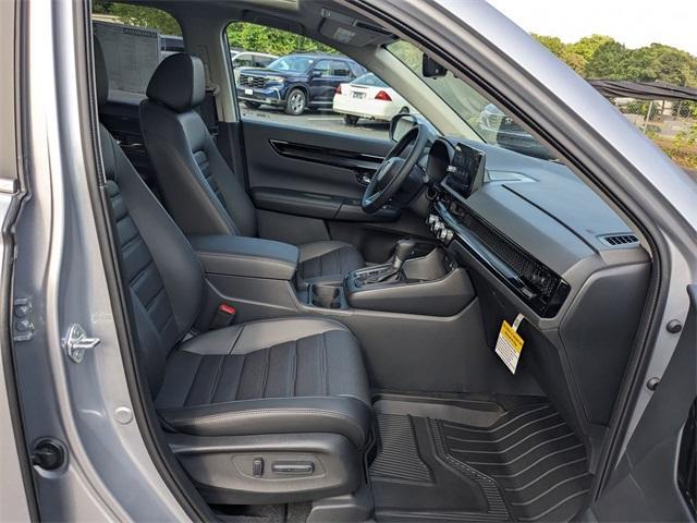 new 2025 Honda CR-V car, priced at $36,395