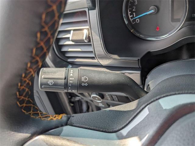 used 2023 Ford F-150 car, priced at $55,999