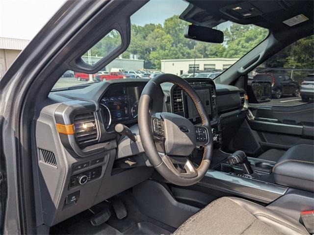 used 2023 Ford F-150 car, priced at $55,999