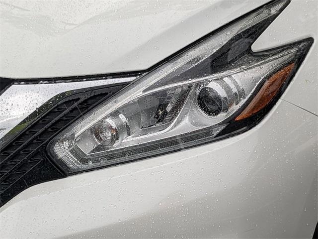 used 2017 Nissan Murano car, priced at $19,394
