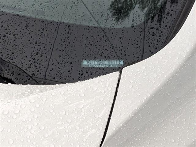used 2017 Nissan Murano car, priced at $19,394