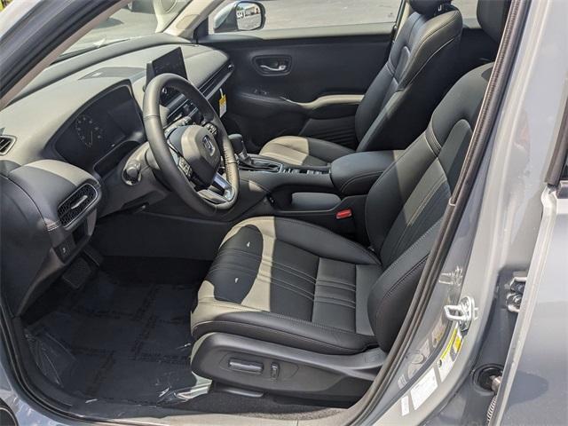 new 2026 Honda HR-V car, priced at $31,900