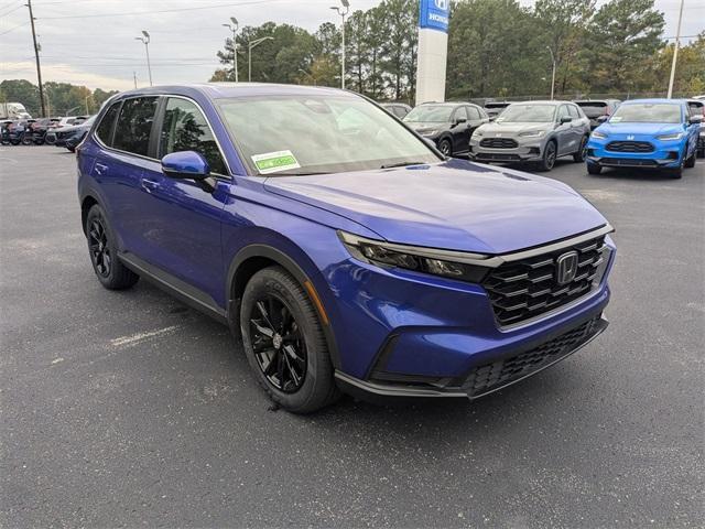 used 2023 Honda CR-V car, priced at $27,593