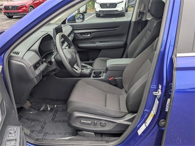 used 2023 Honda CR-V car, priced at $27,593