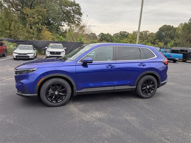 used 2023 Honda CR-V car, priced at $27,593