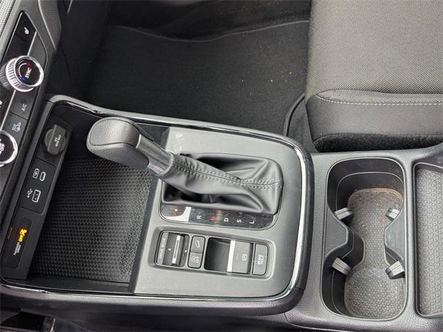 used 2023 Honda CR-V car, priced at $27,593