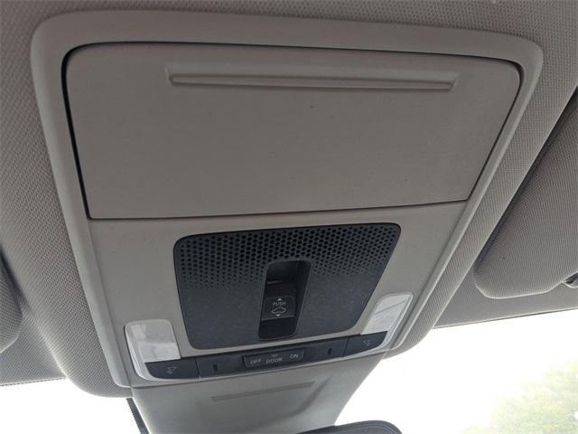 used 2023 Honda CR-V car, priced at $27,593