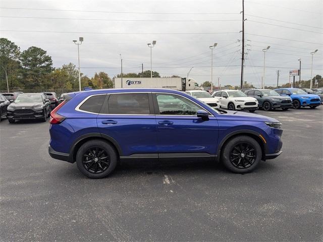 used 2023 Honda CR-V car, priced at $27,593