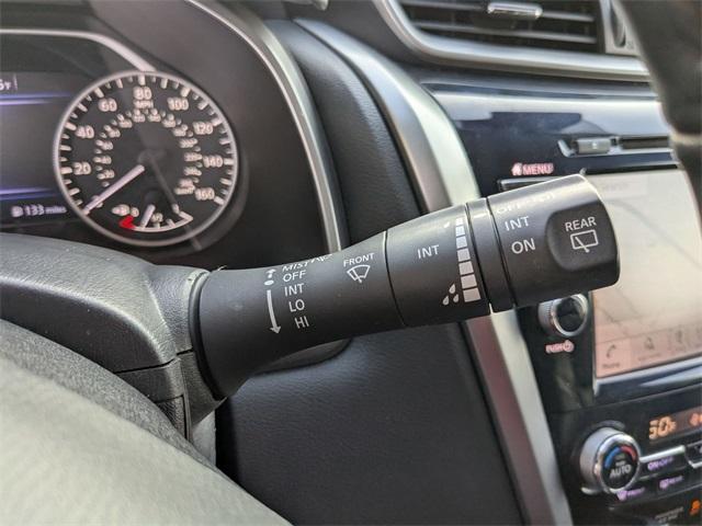 used 2023 Nissan Murano car, priced at $26,591