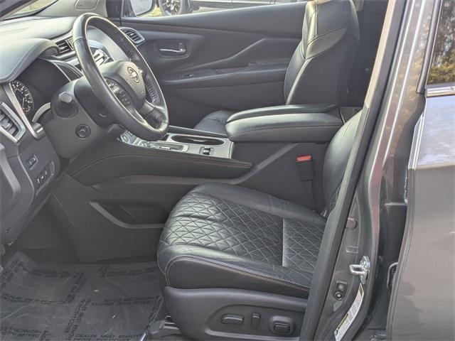 used 2023 Nissan Murano car, priced at $26,591