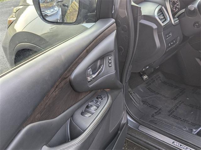 used 2023 Nissan Murano car, priced at $26,591