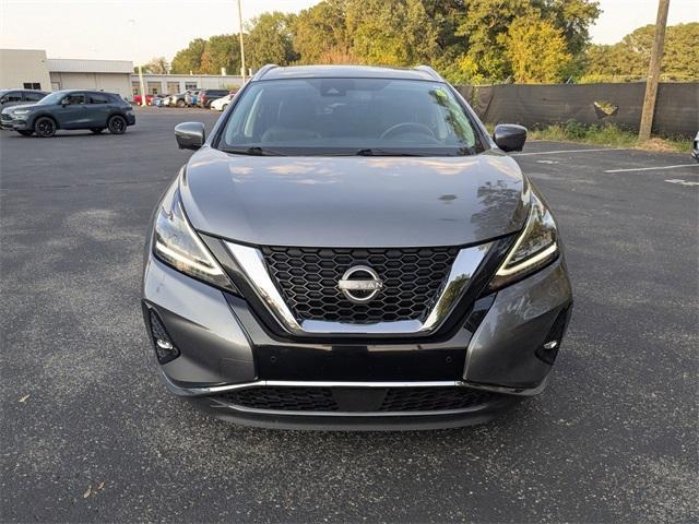 used 2023 Nissan Murano car, priced at $26,591