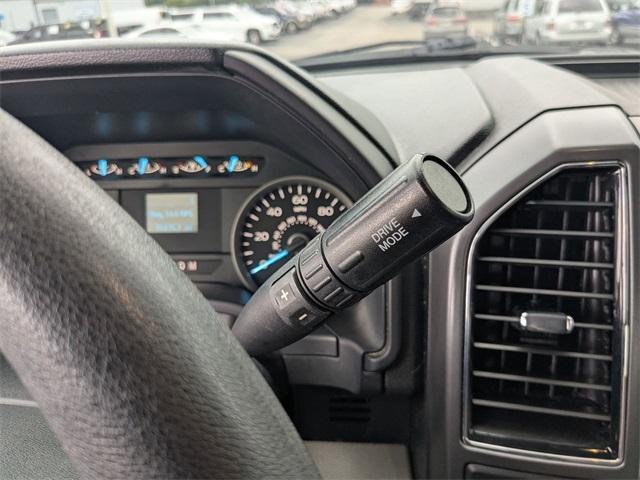 used 2020 Ford F-150 car, priced at $28,998