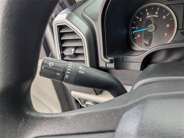 used 2020 Ford F-150 car, priced at $28,998