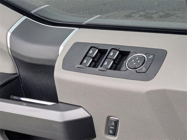 used 2020 Ford F-150 car, priced at $28,998
