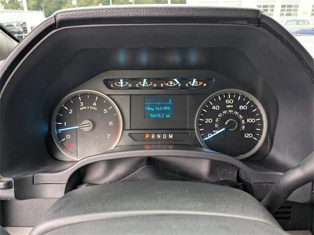 used 2020 Ford F-150 car, priced at $28,998