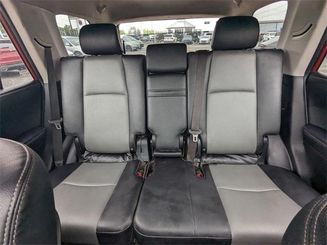 used 2022 Toyota 4Runner car, priced at $39,899