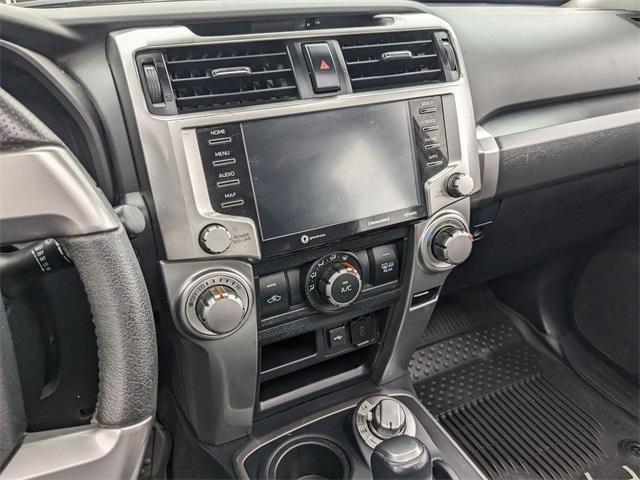 used 2022 Toyota 4Runner car, priced at $39,899