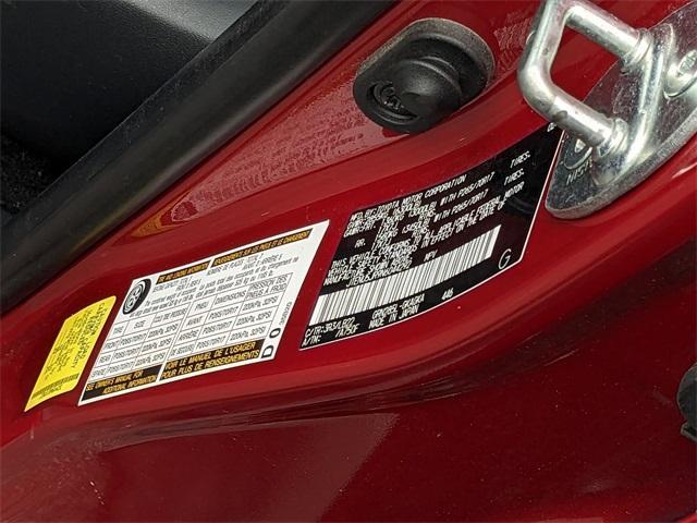 used 2022 Toyota 4Runner car, priced at $39,899