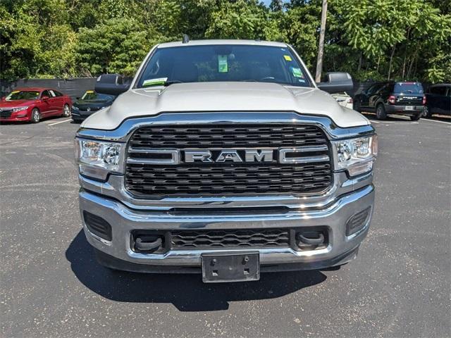 used 2022 Ram 3500 car, priced at $45,897