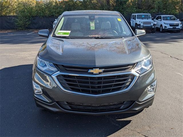 used 2020 Chevrolet Equinox car, priced at $16,498