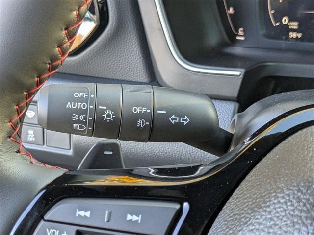 new 2025 Honda Pilot car, priced at $56,075