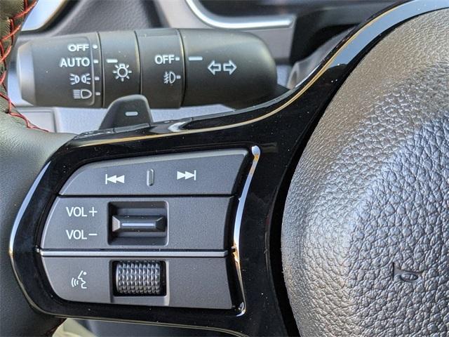 new 2025 Honda Pilot car, priced at $56,075