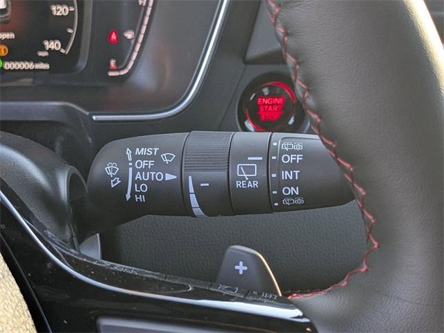 new 2025 Honda Pilot car, priced at $56,075