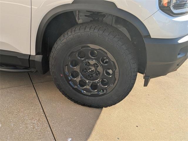 new 2026 Honda Passport car, priced at $56,110