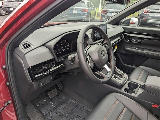 new 2025 Honda CR-V Hybrid car, priced at $42,950