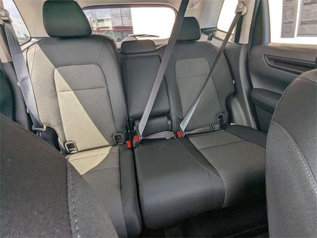 new 2026 Honda CR-V car, priced at $34,545