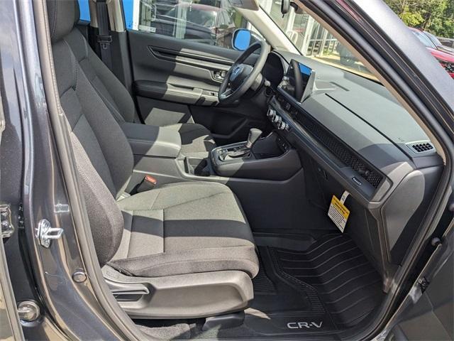new 2026 Honda CR-V car, priced at $34,545