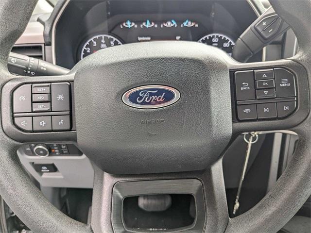 used 2023 Ford F-150 car, priced at $34,854