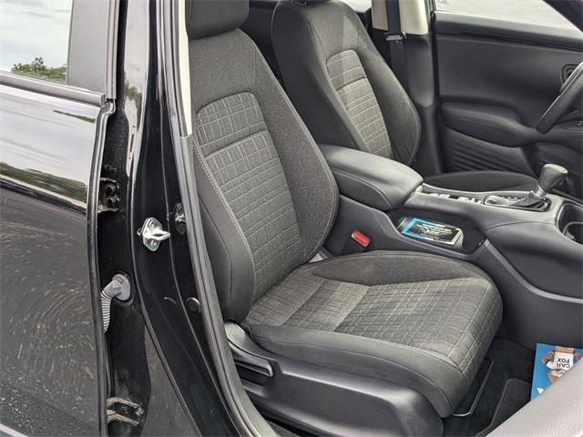 used 2024 Honda HR-V car, priced at $23,488