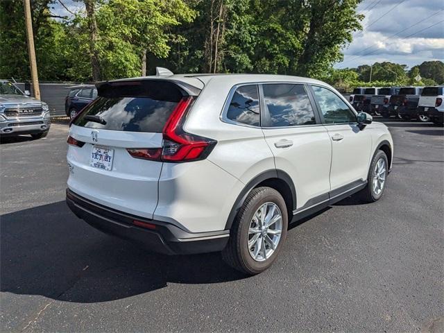 used 2024 Honda CR-V car, priced at $32,595