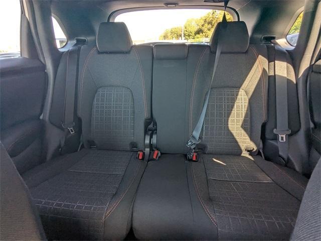 new 2026 Honda HR-V car, priced at $31,405