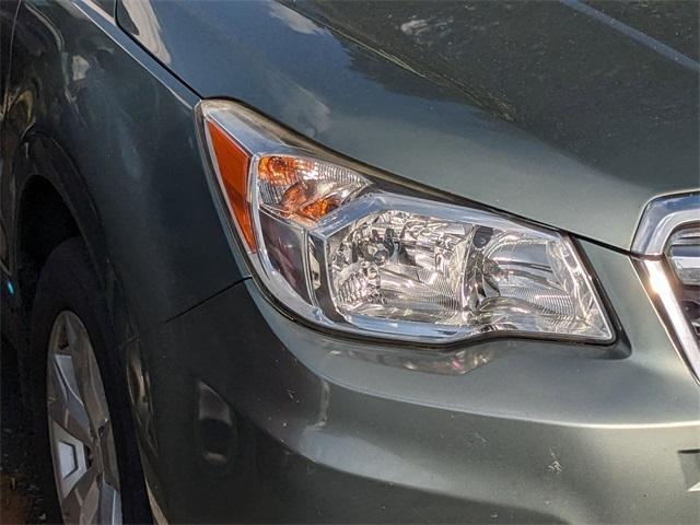 used 2016 Subaru Forester car, priced at $14,998