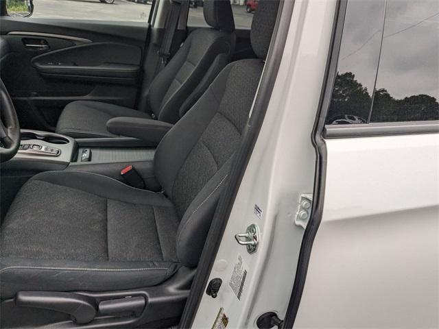 used 2021 Honda Ridgeline car, priced at $29,745