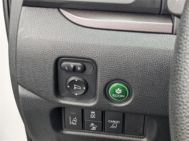 used 2021 Honda Ridgeline car, priced at $29,745