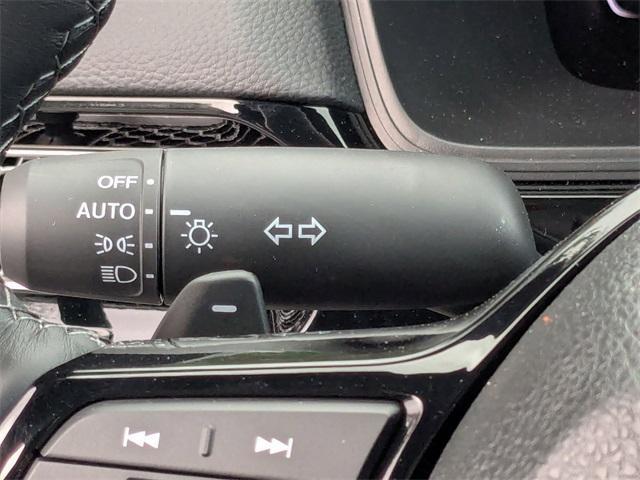 new 2026 Honda Civic car, priced at $28,990