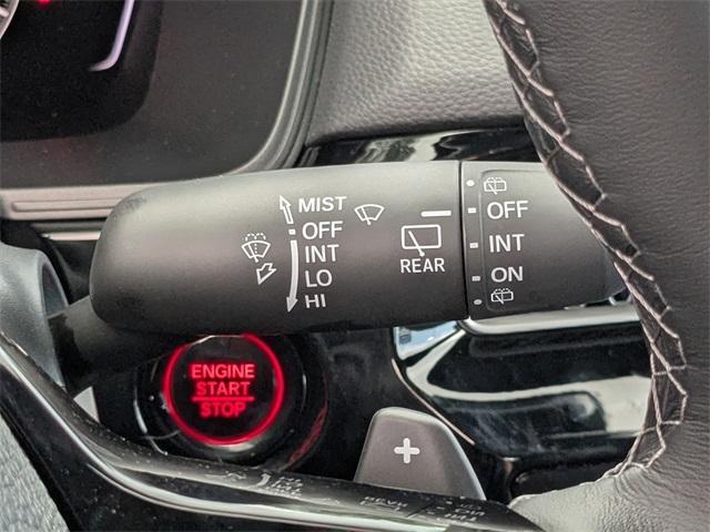 new 2026 Honda Civic car, priced at $28,990